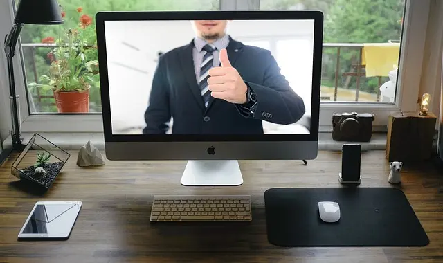 Best Lighting for Virtual Meetings - 2026 Guide